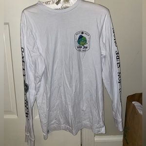 Premium ron Jon surf shop long sleeve shirt